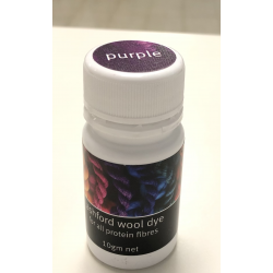 Tinte Ashford PÚRPURA purple