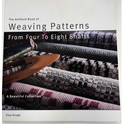 WEAVING PATTERNS FROM FOUR...