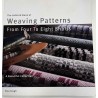 Weaving patterns. From four to eight shafts
