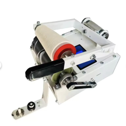 BOBINADORA DE CONOS ELECTRICA