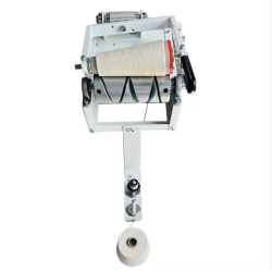 BOBINADORA DE CONOS ELECTRICA