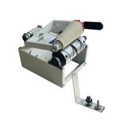 BOBINADORA DE CONOS ELECTRICA