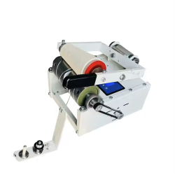 BOBINADORA DE CONOS ELECTRICA