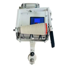 BOBINADORA DE CONOS ELECTRICA