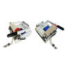 BOBINADORA DE CONOS ELECTRICA