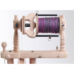 RUECA TRAVELLER (Traveller 3 Spinning Wheel Natural)