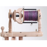 RUECA TRAVELLER (Traveller 3 Spinning Wheel Natural)
